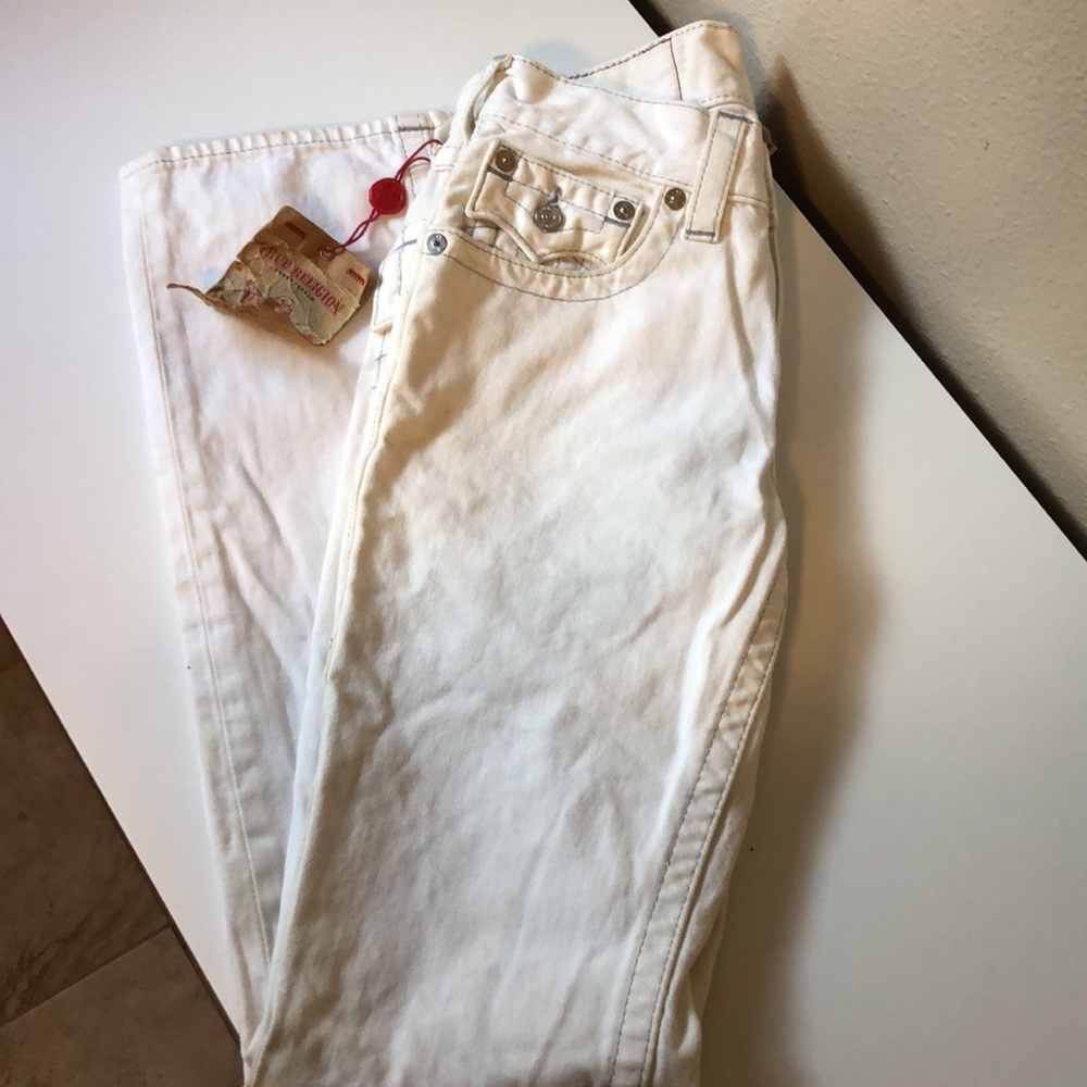 True religion jeans - Picture 3 of 3